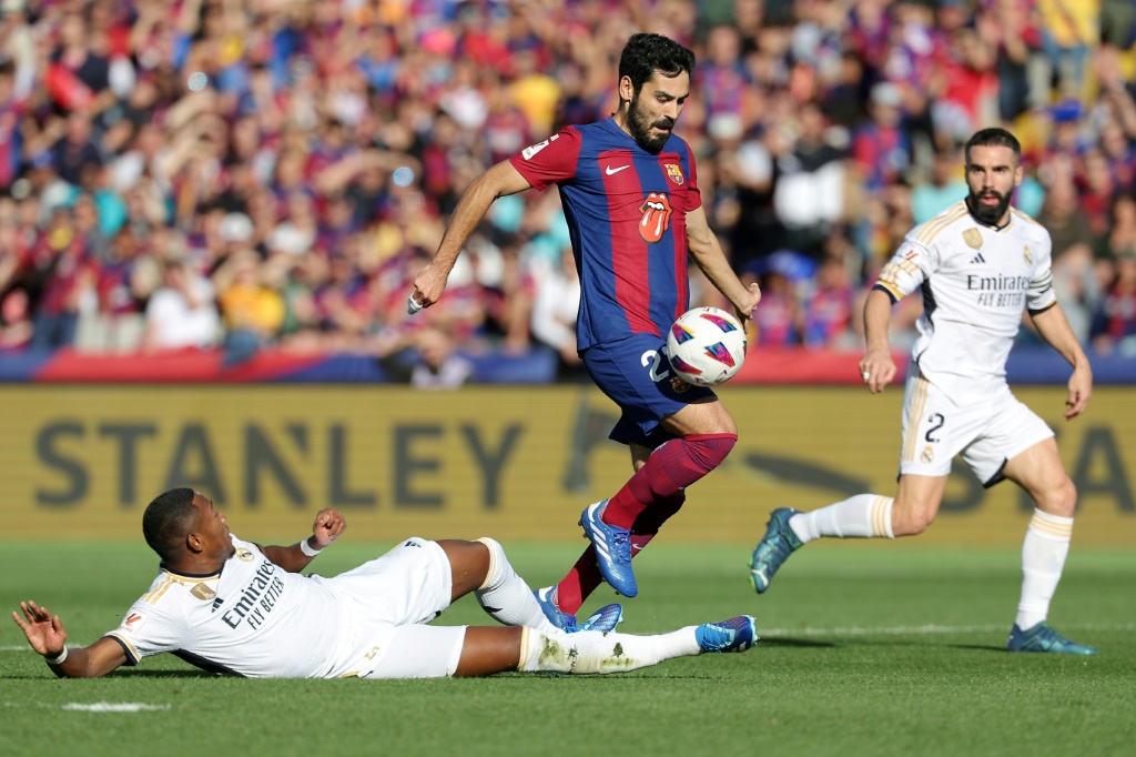 257. Clasico: Matchball für Real, letzte Chance für Barca