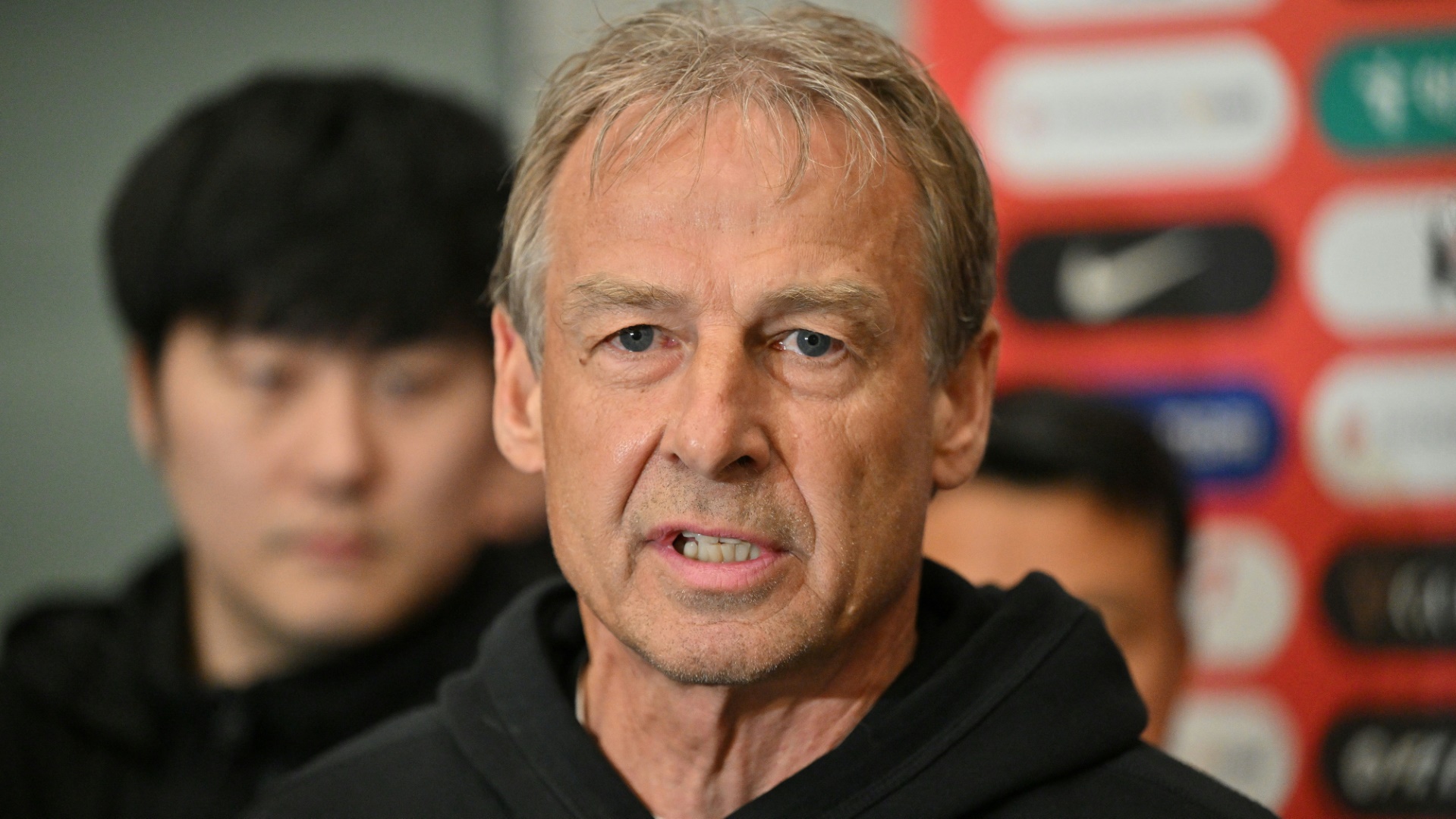 Klinsmann über Bayern: Hoeneß "zieht die Fäden"