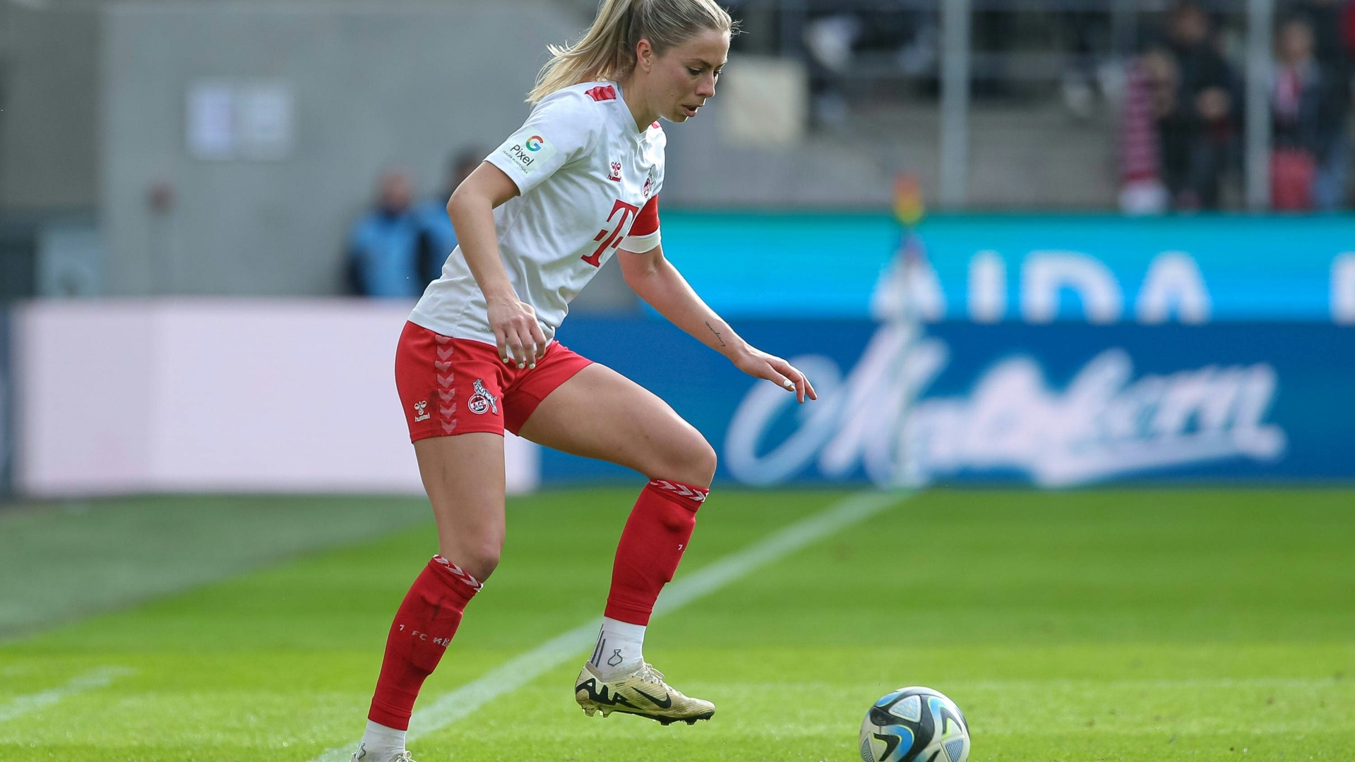Beck wechselt von den FC-Frauen nach Bremen