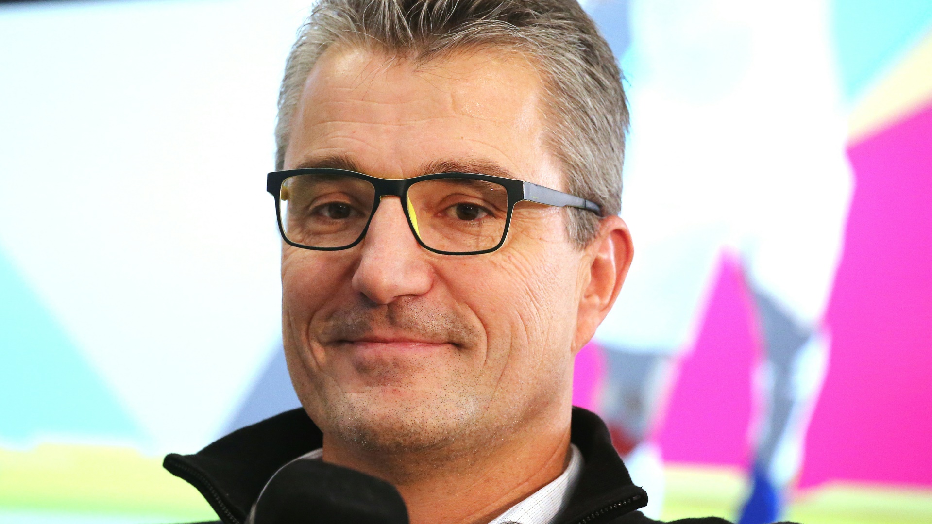 DFB: Kircher wird Geschäftsführer Sport der Schiri GmbH