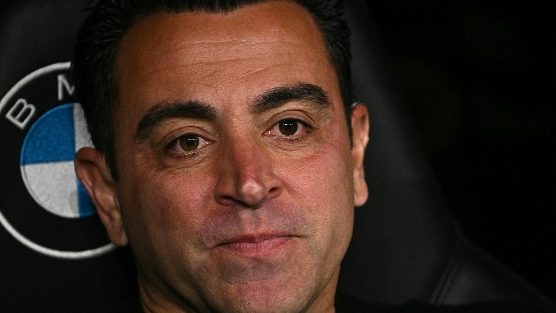 Xavi bleibt doch Trainer in Barcelona