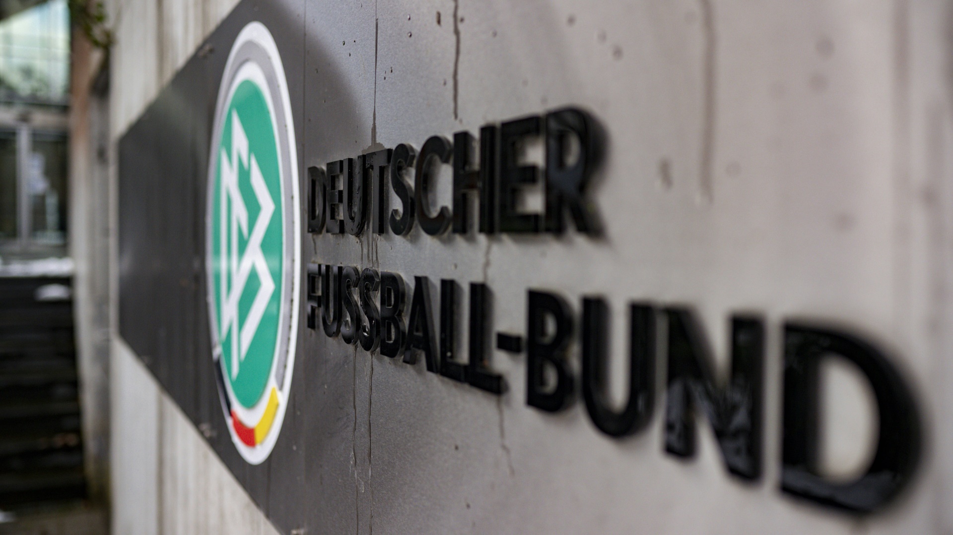 Für Kredit-Tilgung: DFB will alte Zentralverwaltung verkaufen