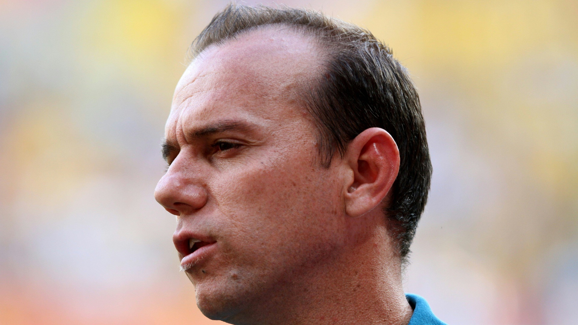 Rücktritt: Santos-Coach von Missbrauchsvorwürfen eingeholt