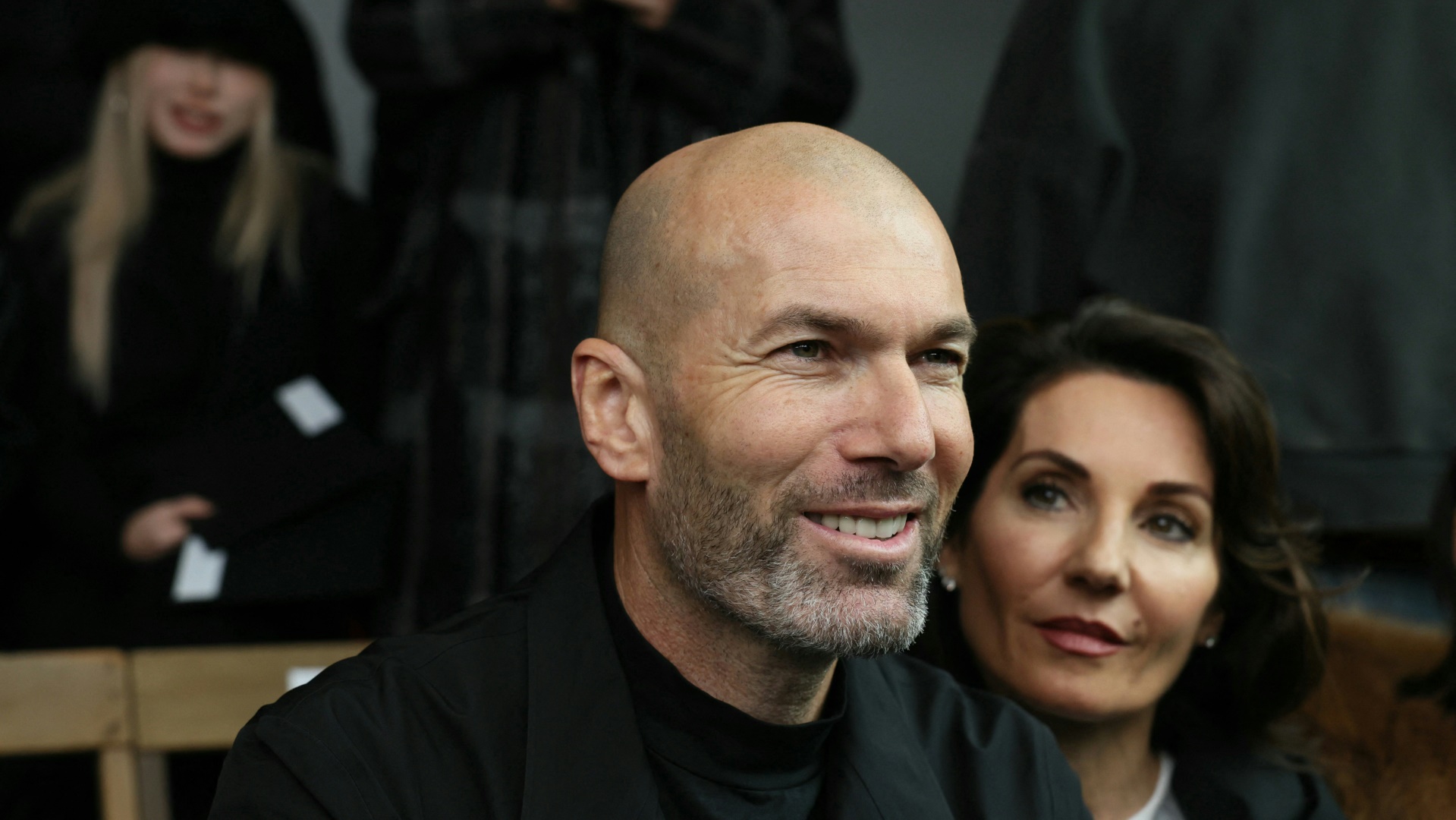 Spanischer Medienbericht: Zidane ein Kandidat beim FC Bayern