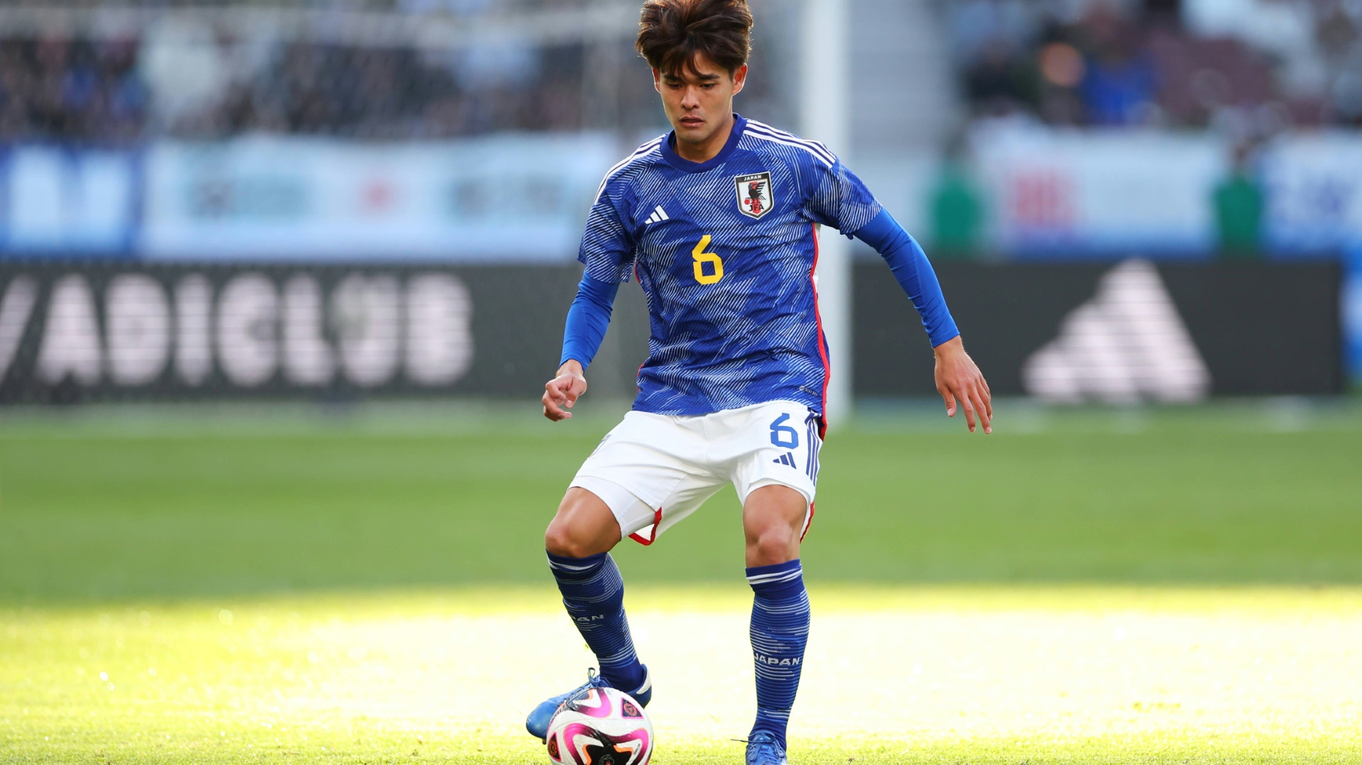 Mainz verpflichtet japanischen Nationalspieler Sano