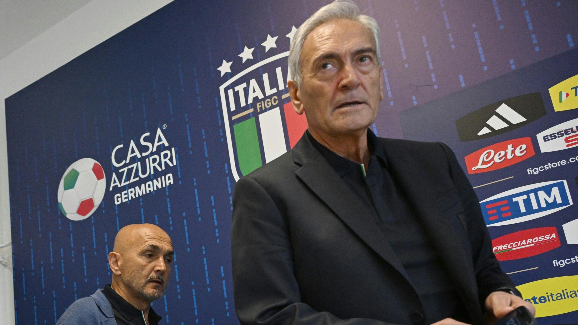 Nach EM-Aus: Italiens Fußballverband ruft zu Neuwahlen auf