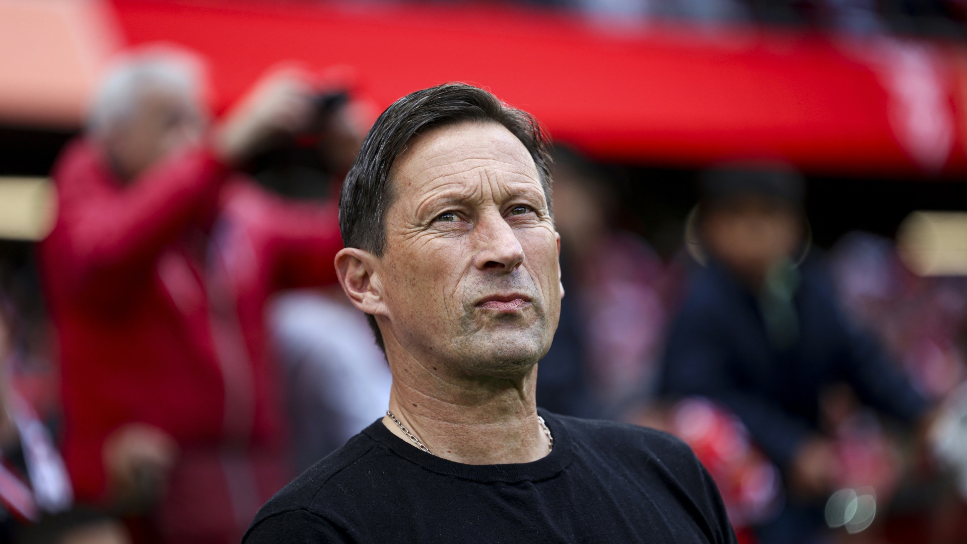 Münchner Trainersuche: Schmidt winkt ab