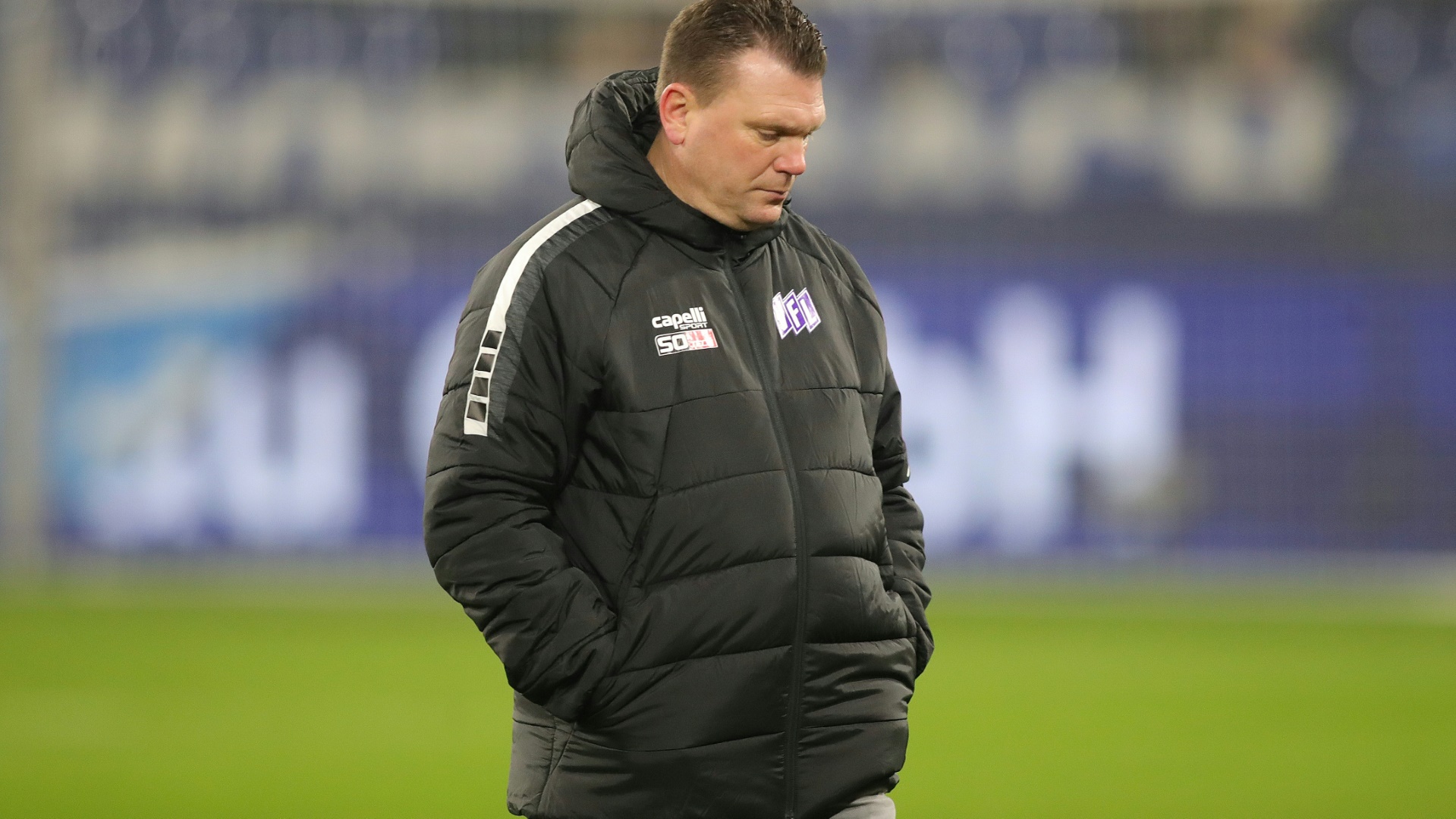 Osnabrück verliert Abstiegsduell gegen Braunschweig