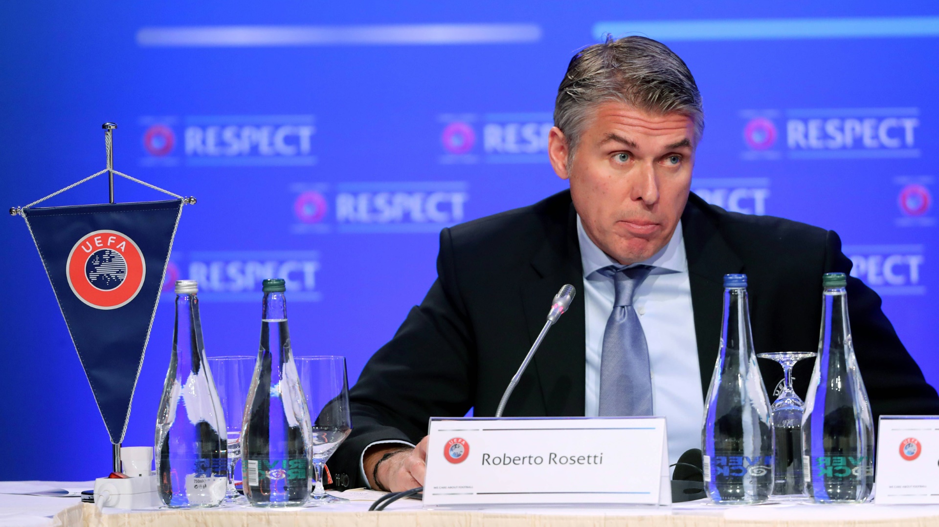 Videobeweis-Kommunikation: UEFA plant Neuerung bei EM